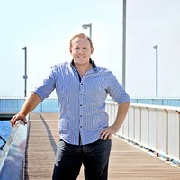 Anthony Page