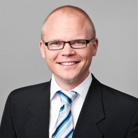 Dr. Rer. Nat. Andre Jakoblinnert