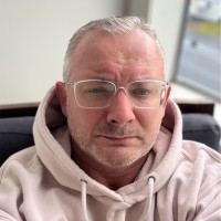Todd Welling