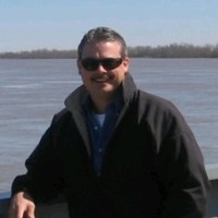 Edward (Ted) Obradovich