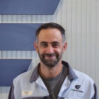 Damien Ruel