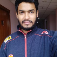 Bijoy Das