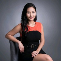 Yvonne Lee Acg Hkacg Tep