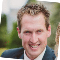 Mark Montgomery MCIOB