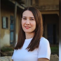 Ebru Aymelek