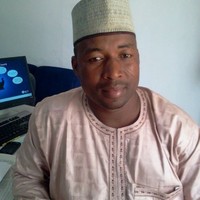 Mohammed Kankia