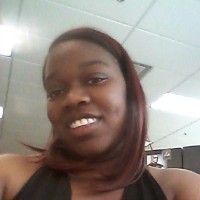 Tiffany Williams