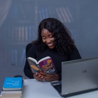 Dorathy Oluwabunmi Benson