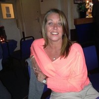 Jackie Thorpe