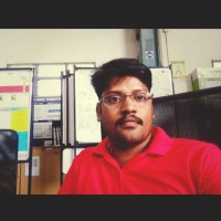 Rajaperumal R