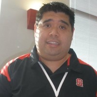 Louis Narvaez Jr