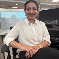 Dr. Yashika Sachdeva (Pharmd)