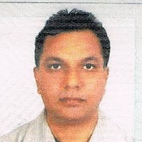 Vinod Padhiyar