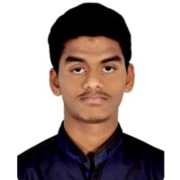 NIKHIL M
