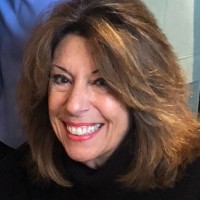 Patricia Whelan