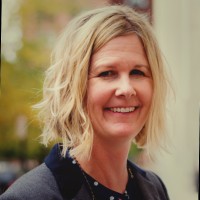 Ashley Hufft
