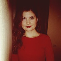 Ирина Назарова