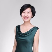 Joy HUANG