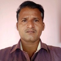 Raosaheb Dorge