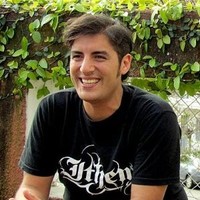 Gustavo Javier La Banca