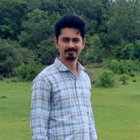 Dr. Ajay Kumar V,