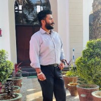 Preet Jassal