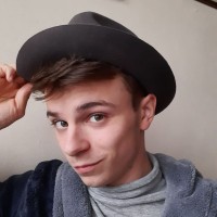 Oleksandr Yakushev
