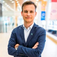Frederic POTIER