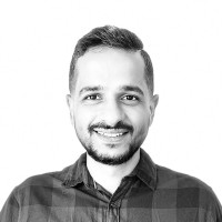 Jugal Shahani
