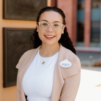 Natalie Dong