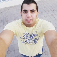 Islam Mohamed