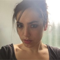 Ilse van Eijk-Özgür