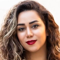 Niloofar Zarei