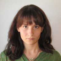 Ana Johnson-Moore