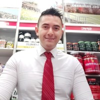 Eduardo Nuñez Huerto