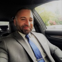 Ivan Mendez
