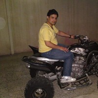 Ammar Ahmed