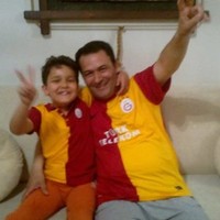 Ender SEVİNÇ