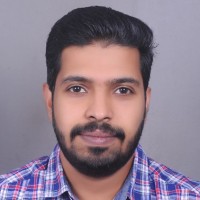 Adarsh A R