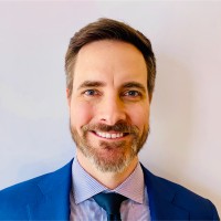 Daniel Taylor