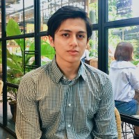 Muhammad S.Taib