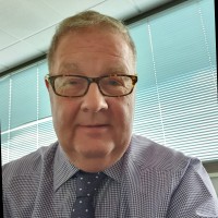 Ian Sinclair Cmiosh Dip. Rsa
