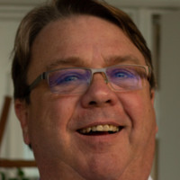 Russell Morrison