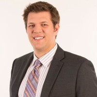 Justin Kaufenberg