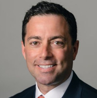 Dan Buchanan, CETF®