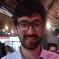 Christopher Snapp-Kolas