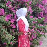 Nausheen Ahmad