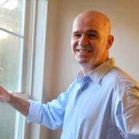 Daniel Presley