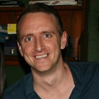 David Harding