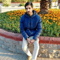 Muhammad Salman Khan